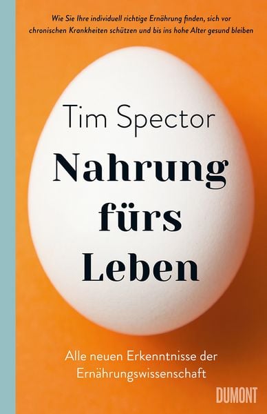 Produktbild: Nahrung f&uuml;rs Leben