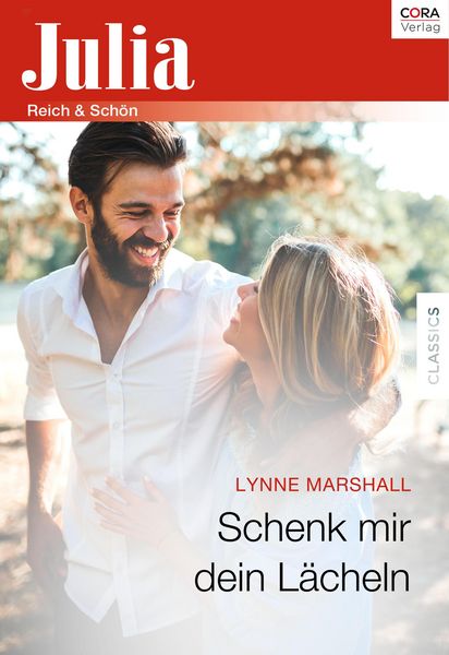 Produktbild: Schenk mir dein L&auml;cheln