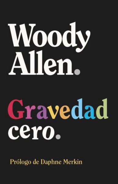 Produktbild: Gravedad cero