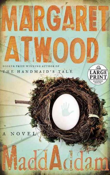 Produktbild: Maddaddam