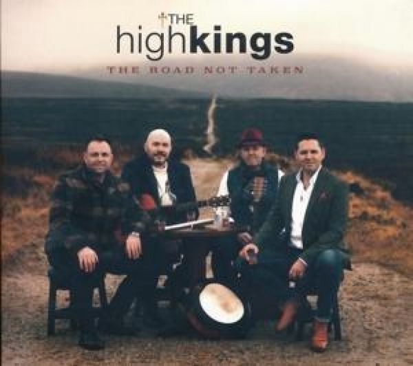 Produktbild: High Kings, T: Road Not Taken
