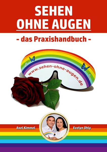 Produktbild: Sehen ohne Augen - das Praxishandbuch