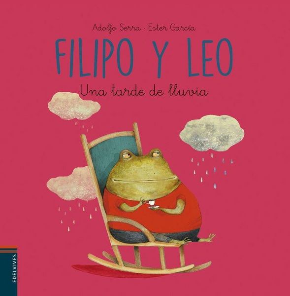 Produktbild: Una tarde de lluvia