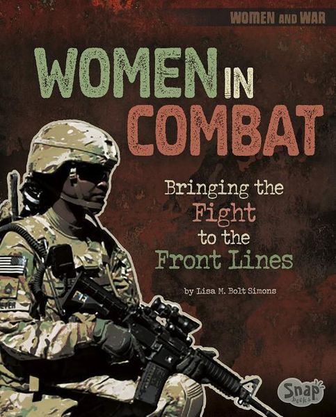 Produktbild: Women in Combat