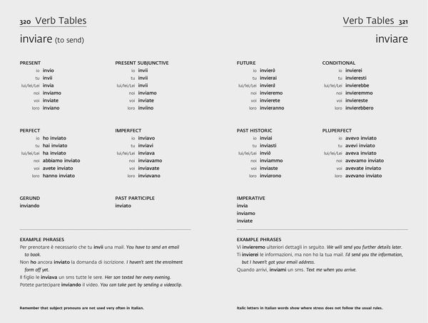 Produktbild: Easy Learning Italian Complete Grammar, Verbs and Vocabulary (3 books in 1)