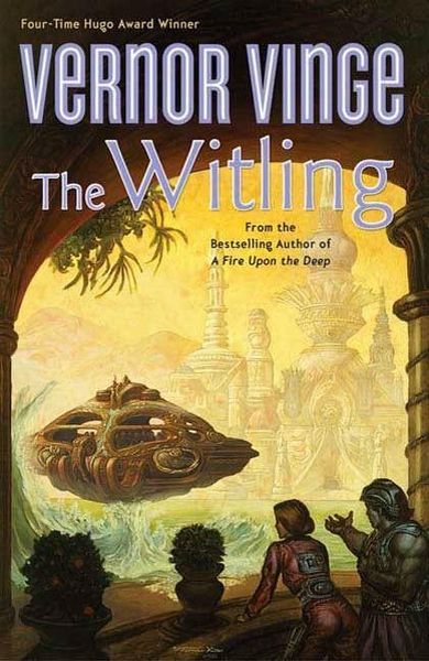 Produktbild: The Witling