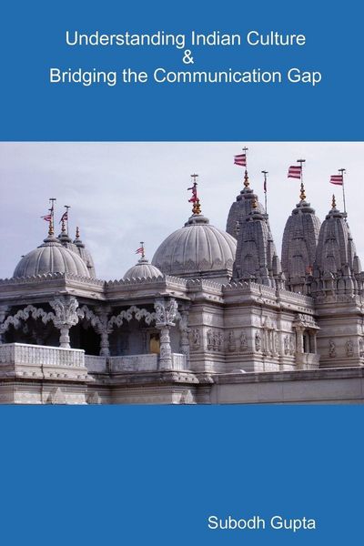 Produktbild: Understanding Indian Culture & Bridging the Communication Gap
