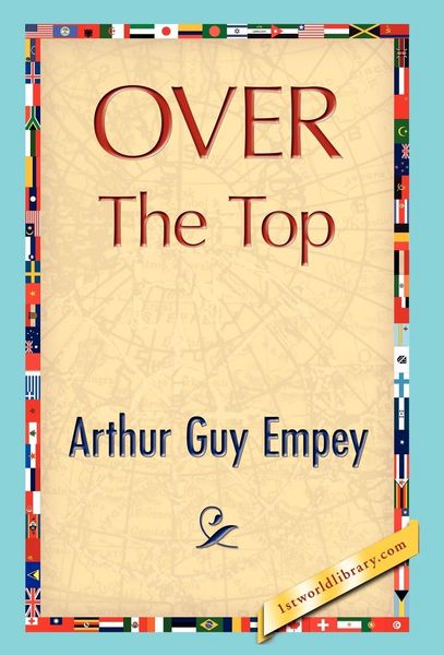 Produktbild: Over the Top
