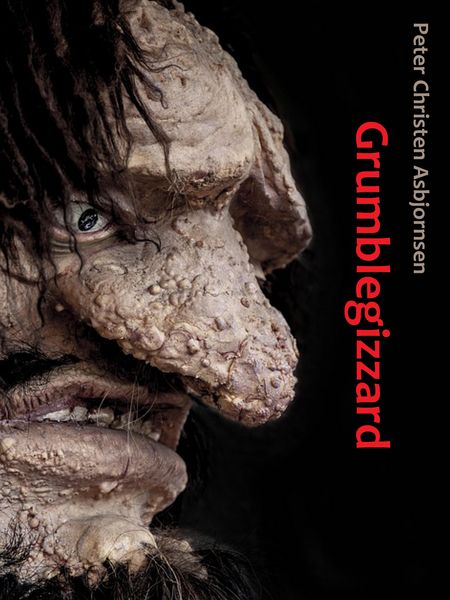 Produktbild: Grumblegizzard