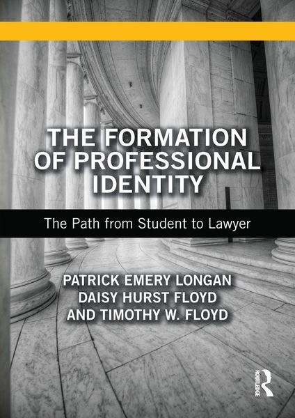 Produktbild: The Formation of Professional Identity