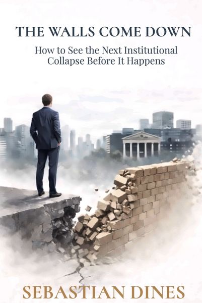 Produktbild: The Walls Come Down