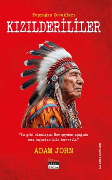 Produktbild: Kizilderililer Topragin Cocuklari