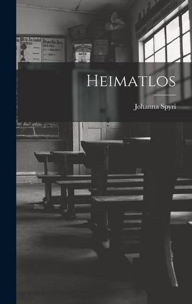 Produktbild: Heimatlos