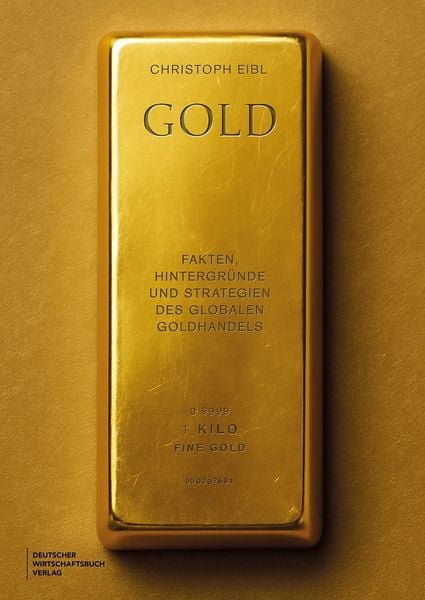 Produktbild: Gold