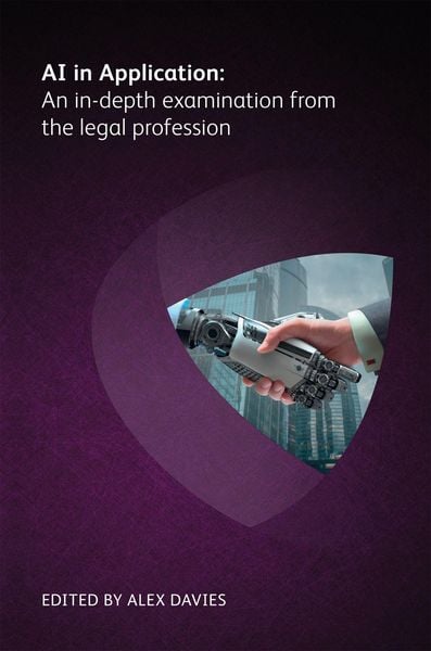 Produktbild: AI in Application