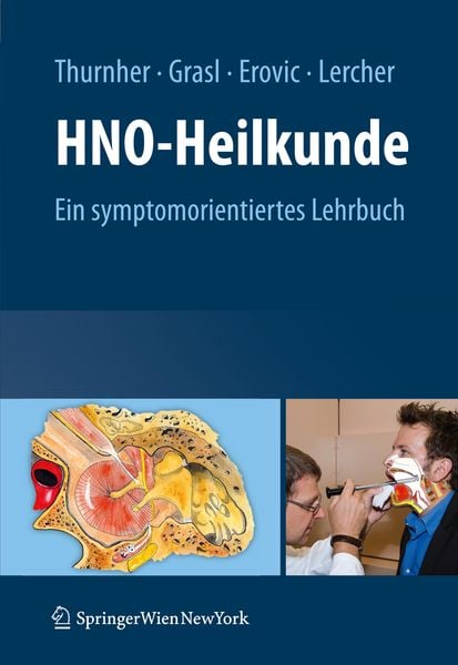 Produktbild: HNO-Heilkunde