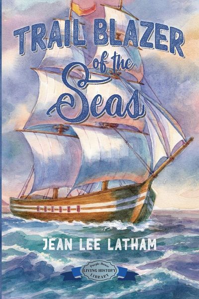 Produktbild: Trail Blazer of the Seas