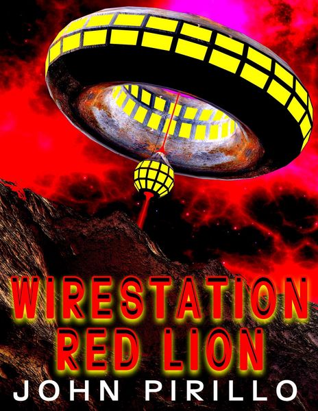 Produktbild: Wirestation Red Lion (WireShip)