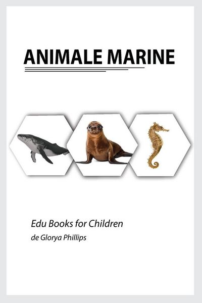 Produktbild: Animale Marine