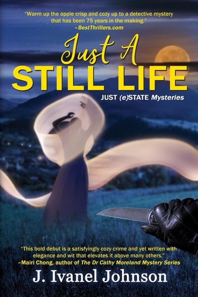 Produktbild: Just A Still Life