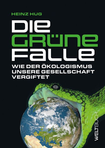 Produktbild: Die Gr&uuml;ne Falle