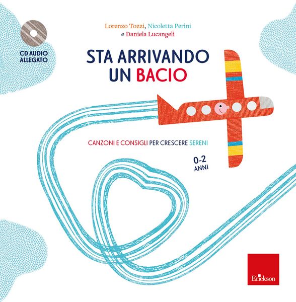 Produktbild: Sta arrivando un bacio