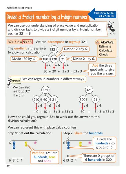 Produktbild: Busy Ant Maths -- Pupil Textbook 5