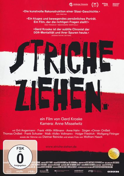 Produktbild: Striche ziehen.