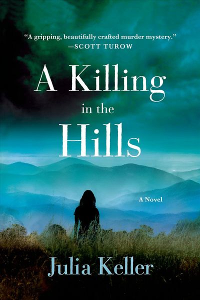 Produktbild: Killing in the Hills