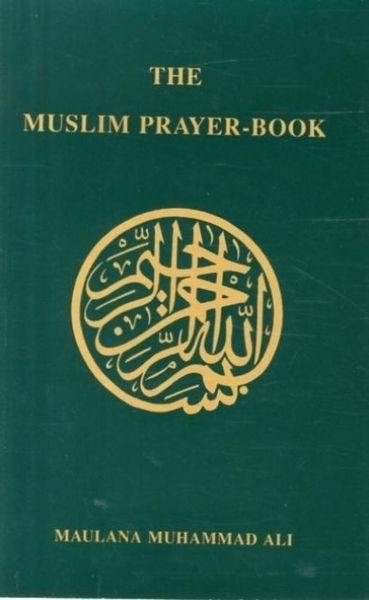 Produktbild: Muslim Prayer Book