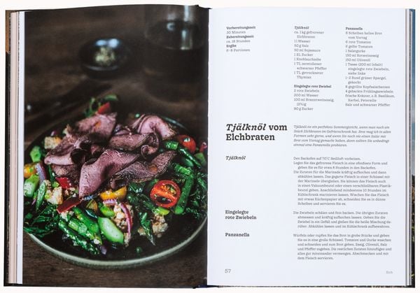 Produktbild: Wildk&uuml;che