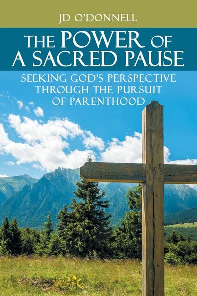 Produktbild: The Power of A Sacred Pause