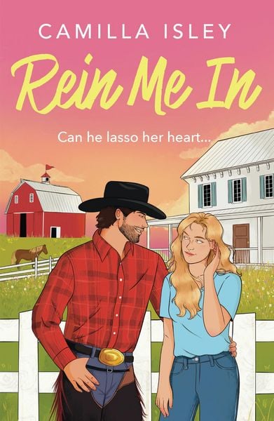 Produktbild: Rein Me In