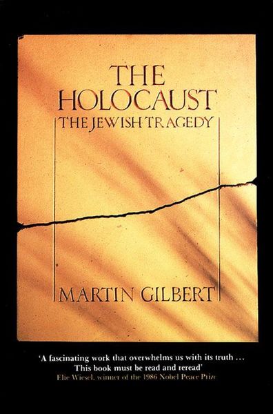 Produktbild: The Holocaust