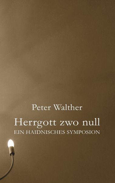 Produktbild: Herrgott zwo null