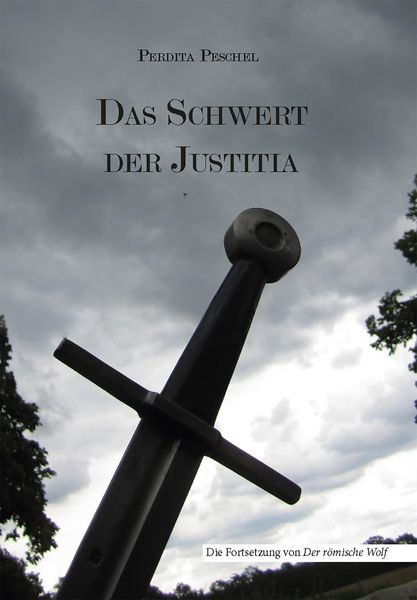 Produktbild: Das Schwert der Justitia