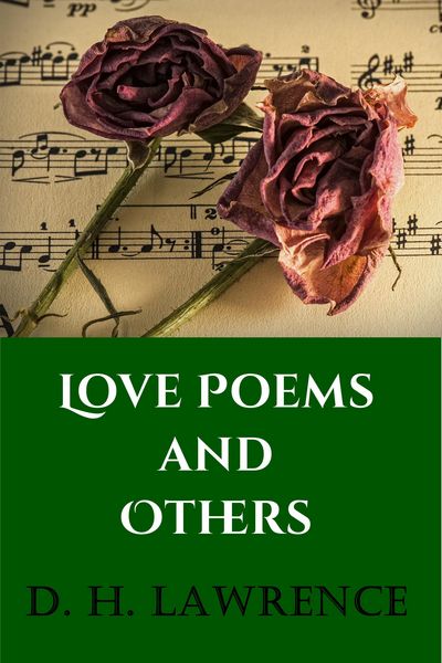 Produktbild: Love Poems and Others