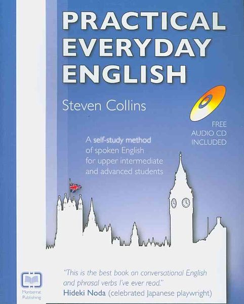 Produktbild: Practical Everyday English