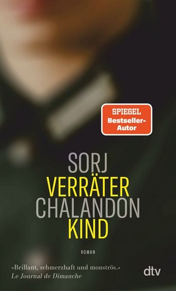Produktbild: Verräterkind