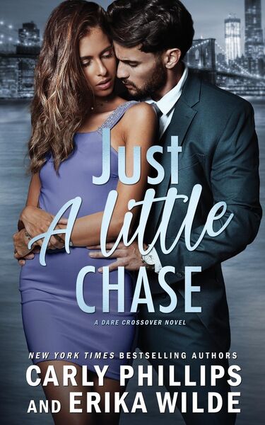 Produktbild: Just A Little Chase