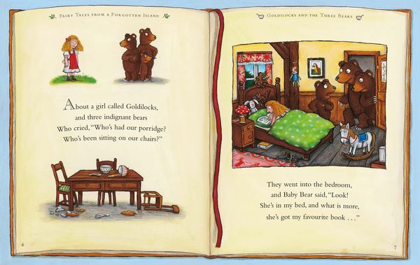 Produktbild: Charlie Cook's Favourite Book