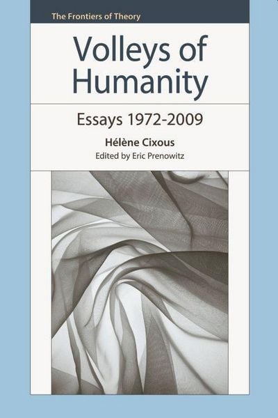 Produktbild: Volleys of Humanity
