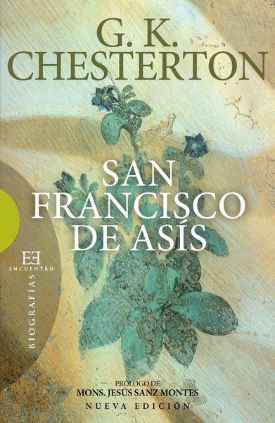 Produktbild: San Francisco de As&iacute;s