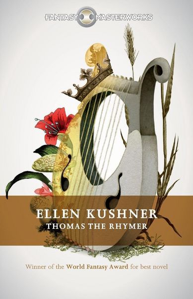 Produktbild: Thomas the Rhymer
