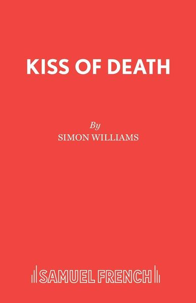 Produktbild: Kiss of Death