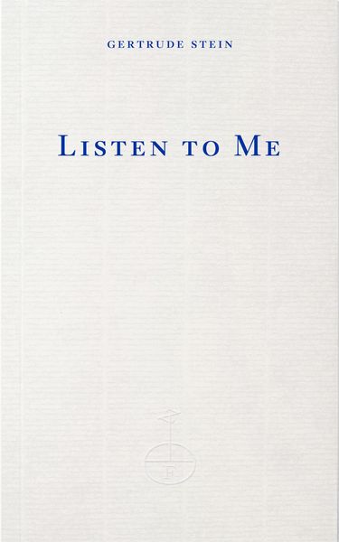 Produktbild: Listen to Me