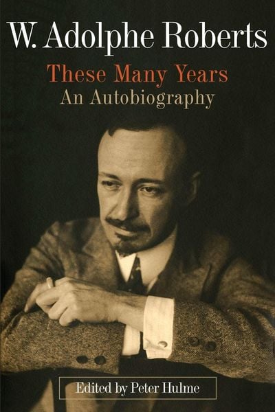 Produktbild: W. Adolphe Roberts