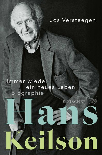 Produktbild: Hans Keilson &ndash; Immer wieder ein neues Leben