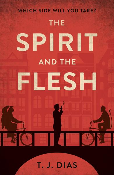 Produktbild: Spirit and the Flesh