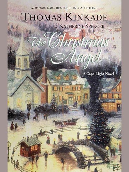 Produktbild: The Christmas Angel